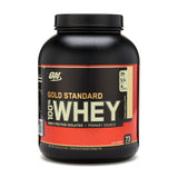 Gold Standard %100 Whey - Optimum Nutrition